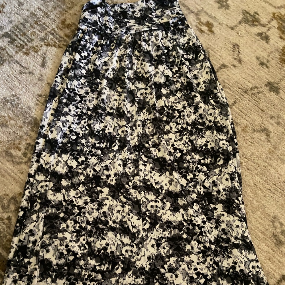 Maxi skirt